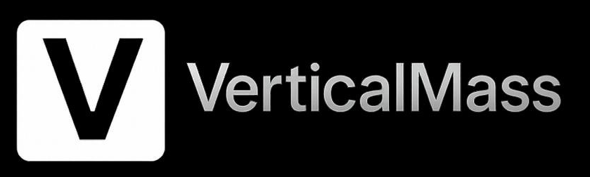 VerticalMass Logo